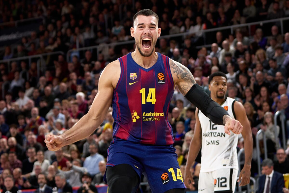 Evropski velikan zaprl vrata NBA