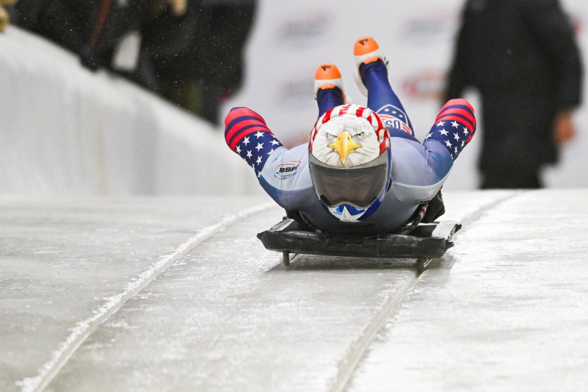 Nepričakovane napetosti med Kanado in ZDA pred OI