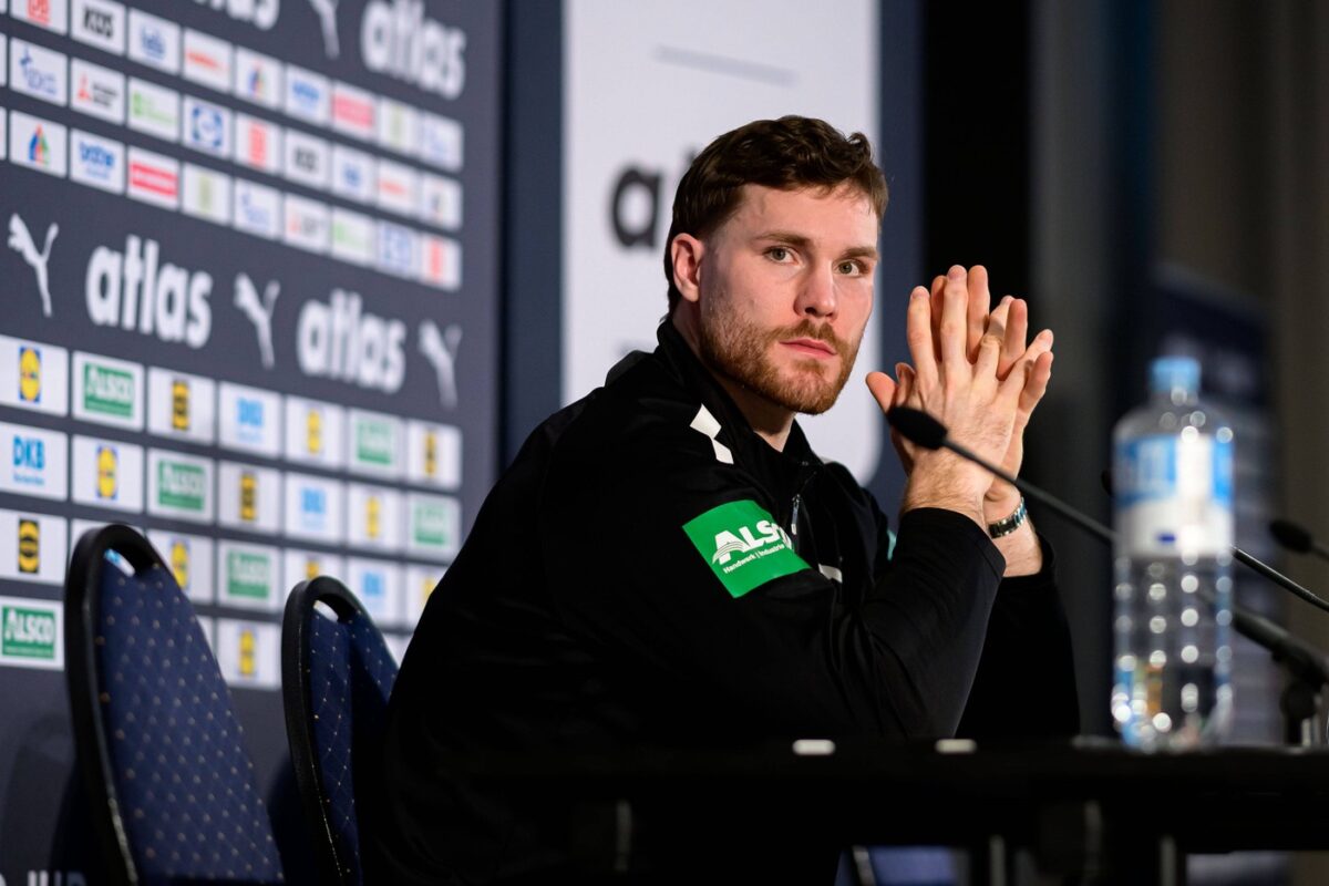 Nemški rokometaši si bodo lahko napolnili žepe