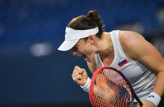 TENNIS - Internazionali di Tennis - Billie Jean King Cup Play-offs