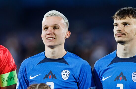 Končno: veliki nogometni up zapušča New York