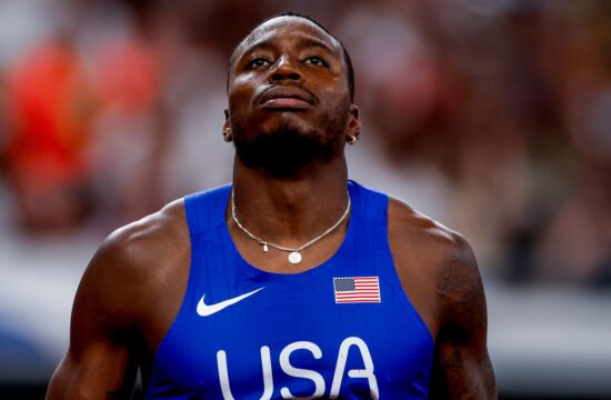 Zvezdniška imena na dosegu slovenskih navijačev