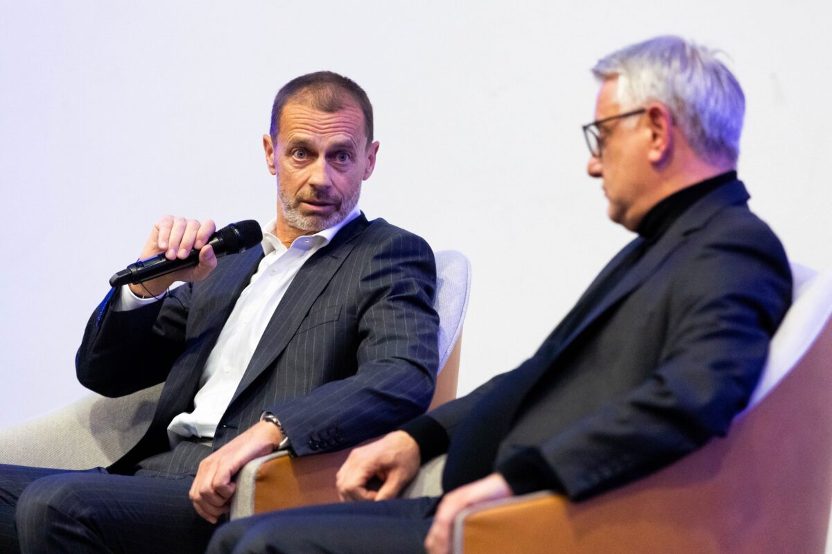 Zakaj med bogatejšimi Slovenci ni zanimanja za vlaganje v šport?