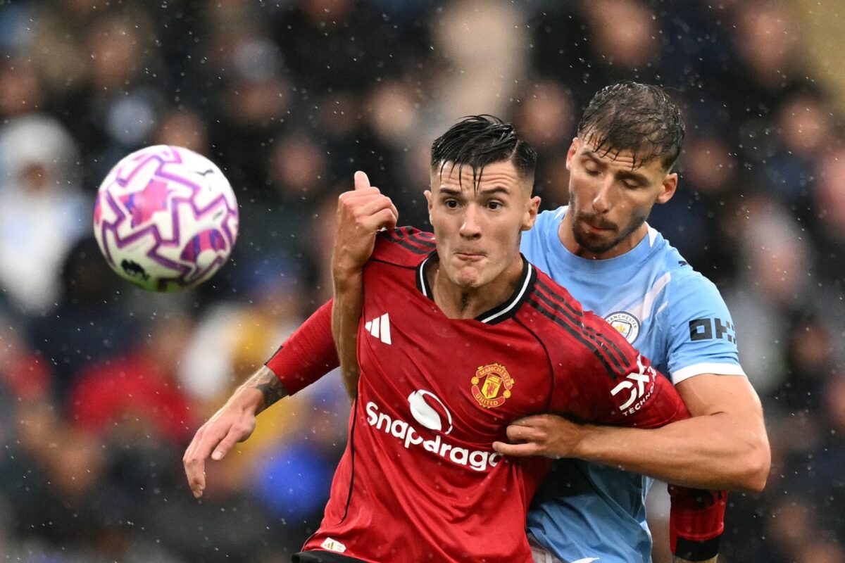 Priložnost za Šeška za vpis v bogato zgodovino