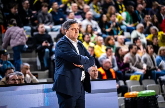 Filipovski po odmevni potezi opozoril na težavo Slovenije