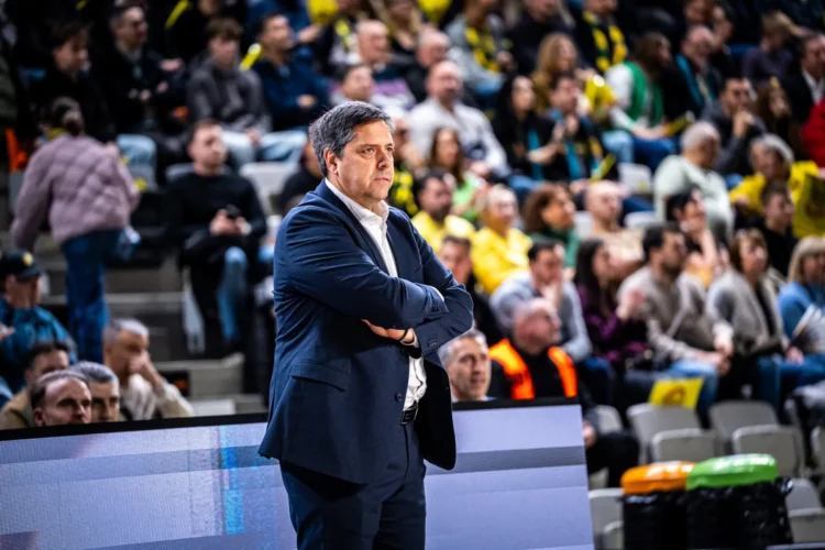 Filipovski po odmevni potezi opozoril na težavo Slovenije