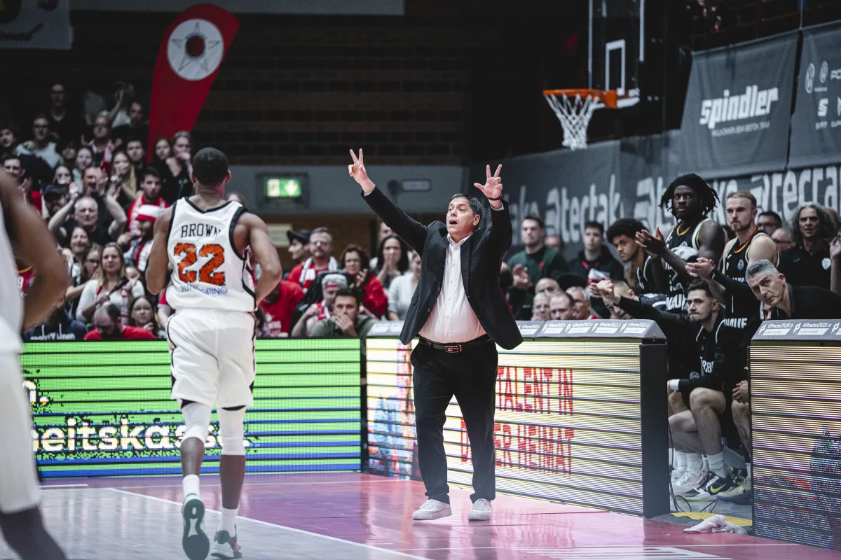 Sašo Filipovski: Tega ne moreš skriti, ne moreš lagati