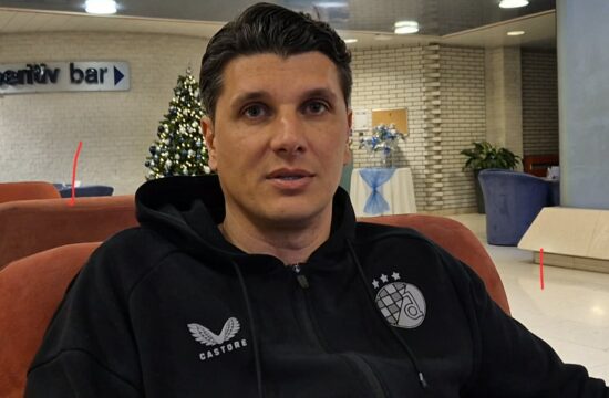 Mariborčan v Dinamu: To sta kluba, kjer štejejo le lovorike