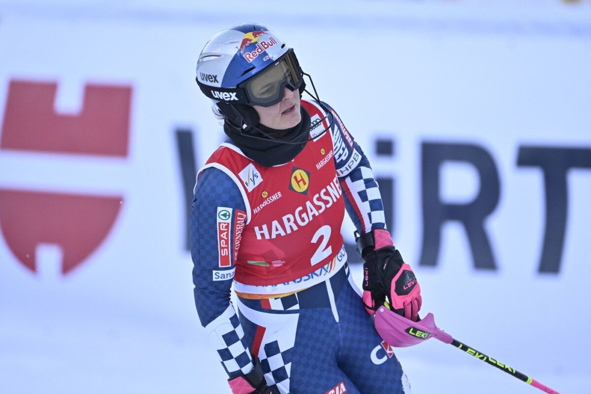 Hrvatica v krizi: Ko bi le vedela, kaj gre narobe