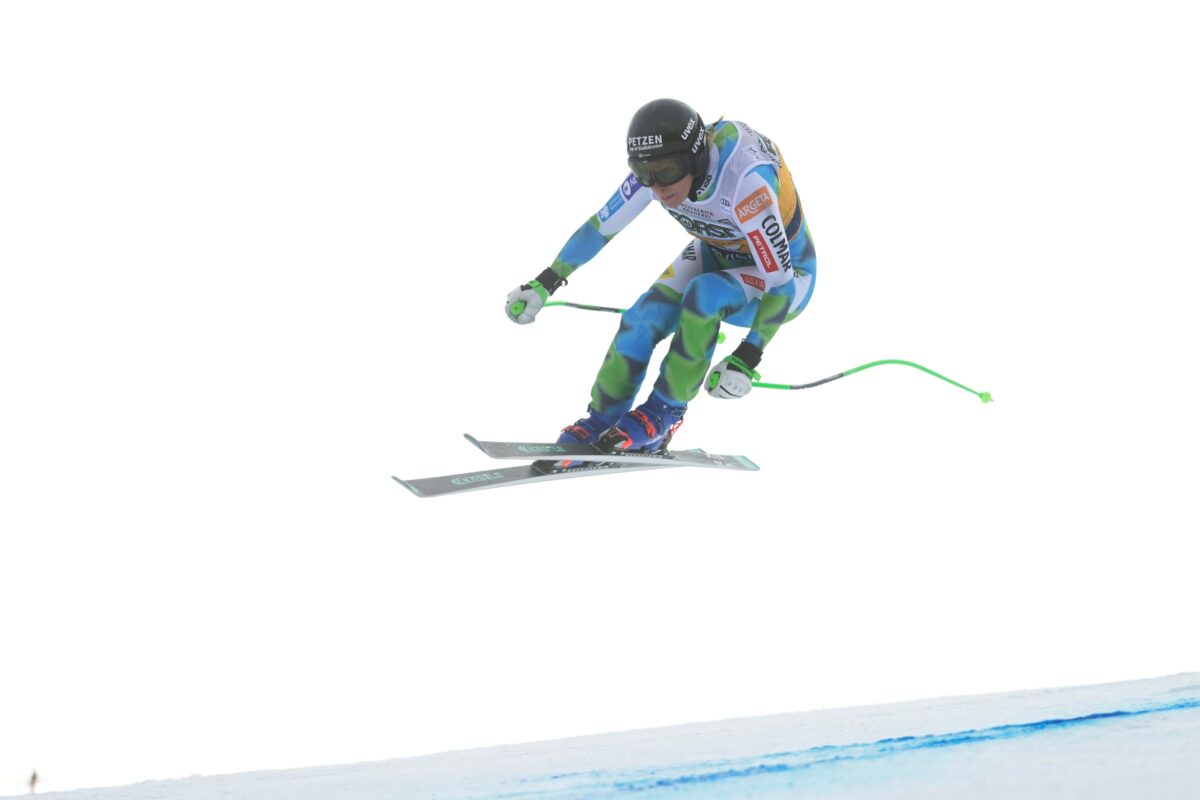 Beli cirkus po skoraj 15 letih znova v Trbižu