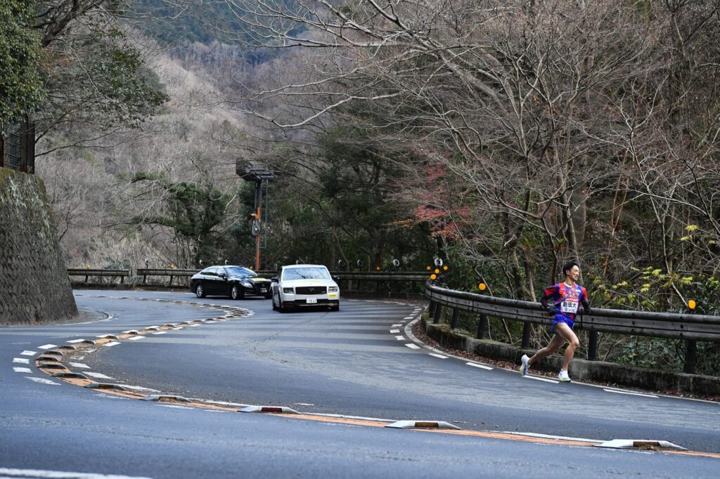 Hakone Ekiden