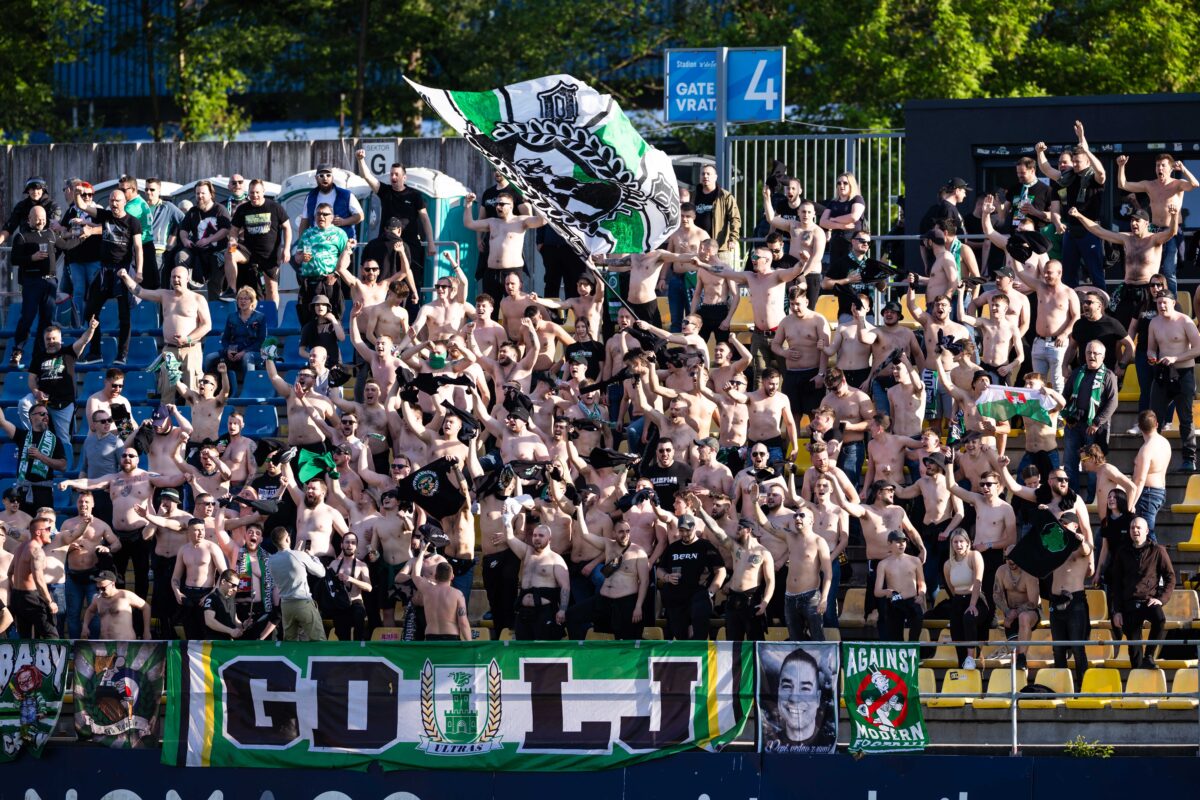 Nova okrepitev: v Olimpijo prihaja nekdanji up Benfice