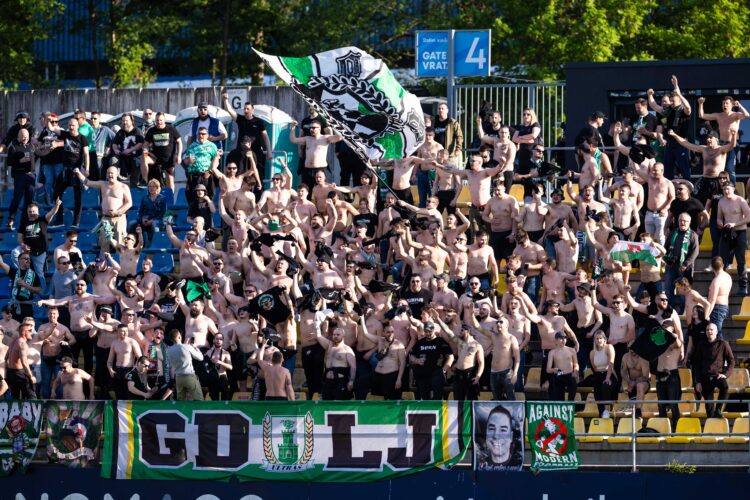 NK Olimpija Ljubljana