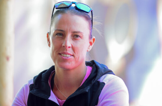 WTA Slovenia Open in Portoroz, Slovenia