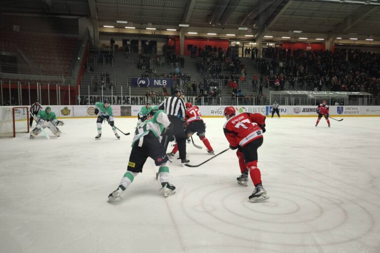 Olimpija se je morala za drugo zmago pošteno potruditi (VIDEO)