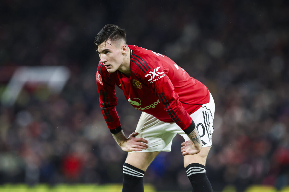 Šeško gosti Haalanda, Arsenal pri Nottinghamu