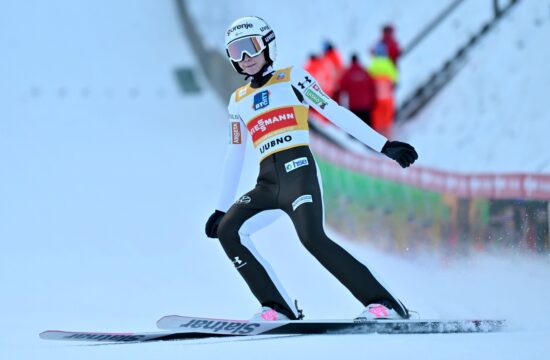 Sodeč po poskusni seriji ne bo imela konkurence