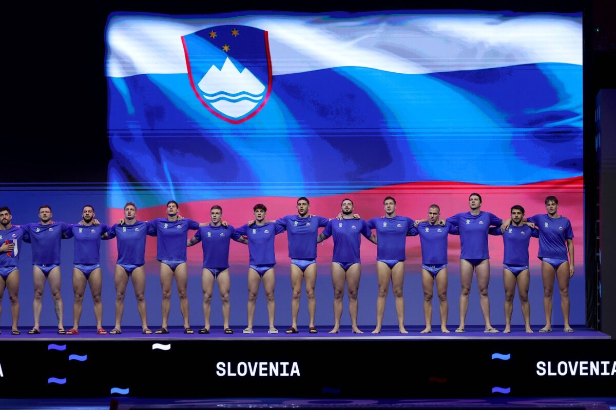 Slovenci po loteriji do prve zmage v Beogradu