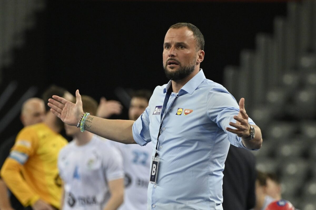 Uroš Zorman: Manjka nam konkretnosti in ubijalskega instinkta (VIDEO)