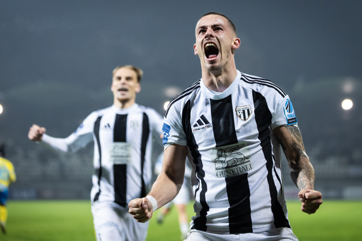 Maribor še lovi Vizingerja, Mura dobila novo ponudbo