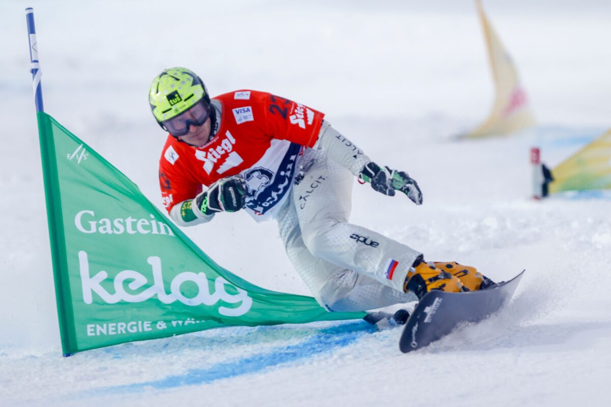 Košir in Mastnak do osmine finala