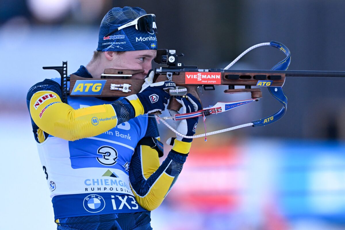 Šved do osme zmage v karieri, od Slovencev do točk le Planko