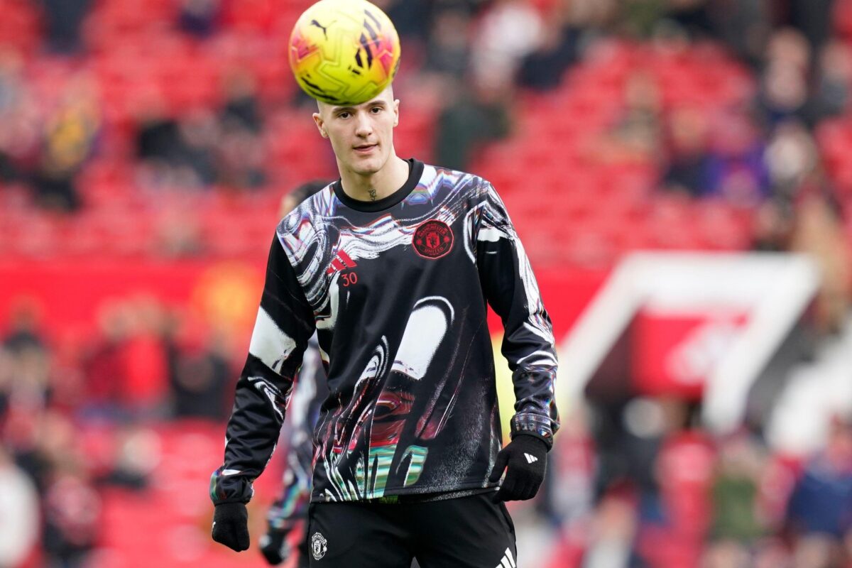 Trener sporoča Šešku: Ne gre za nič osebnega