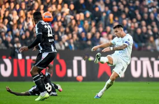 Udinese - Inter