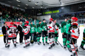 Olimpija - Jesenice