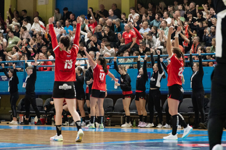 ŽRK Mlinotest Ajdovščina