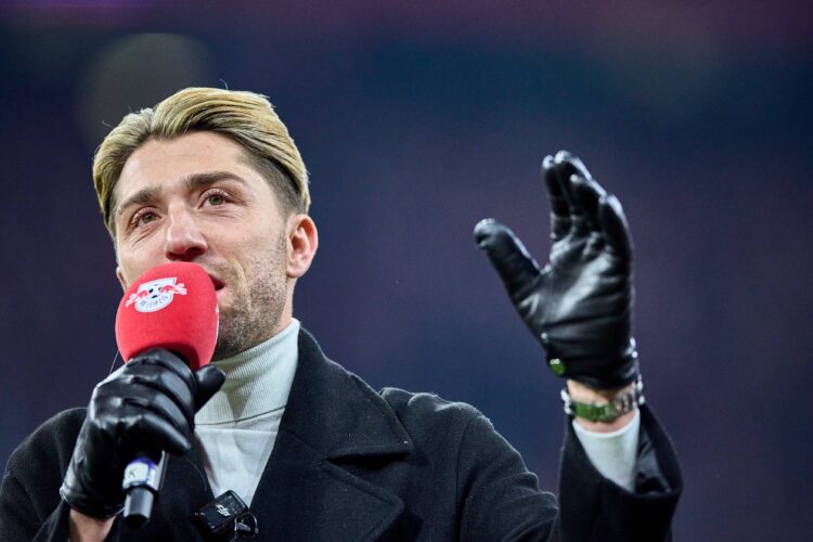 Kevin Kampl