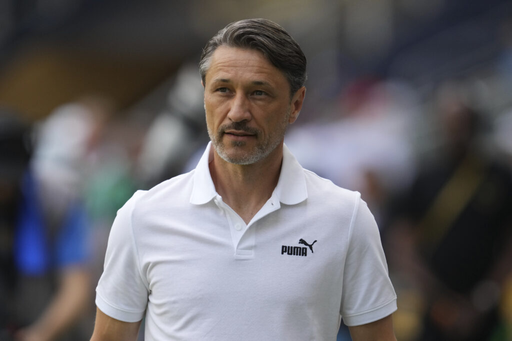 Niko Kovač