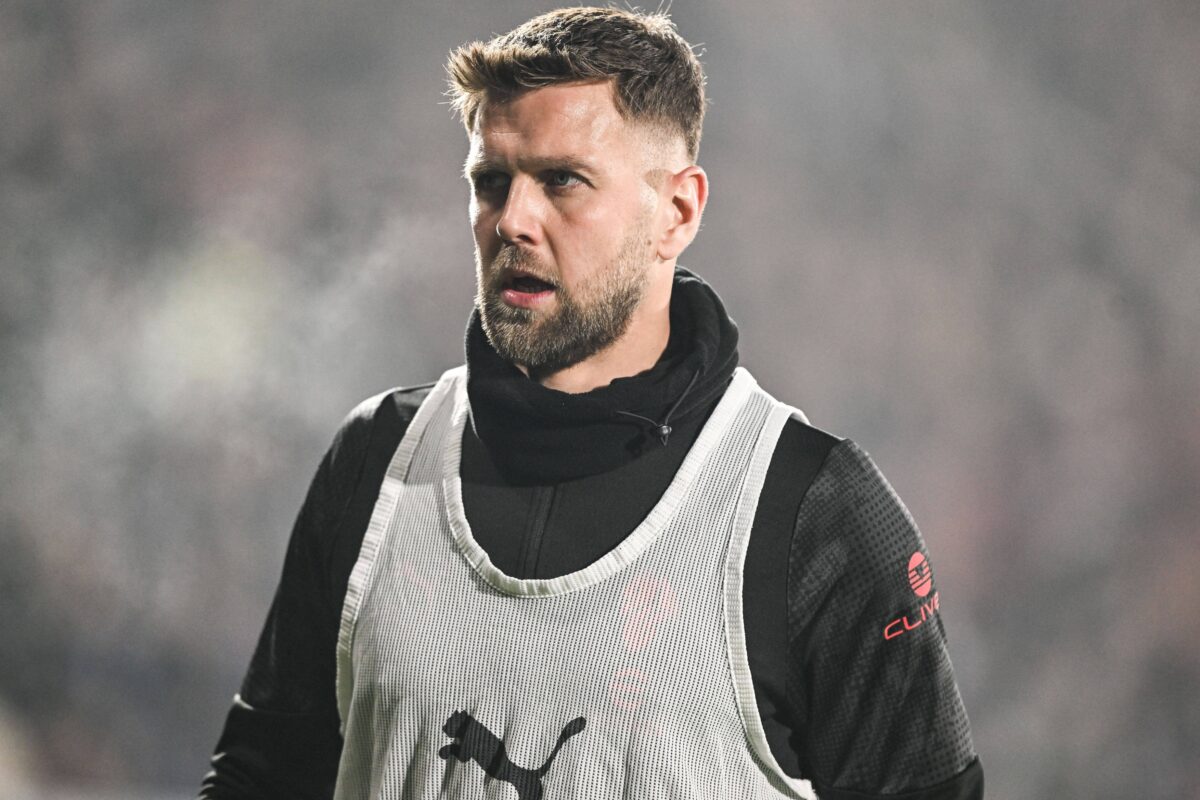 Drag začetek v Italiji: Nemec že postal tarča tatov