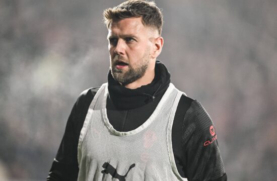 Drag začetek v Italiji: Nemec že postal tarča tatov