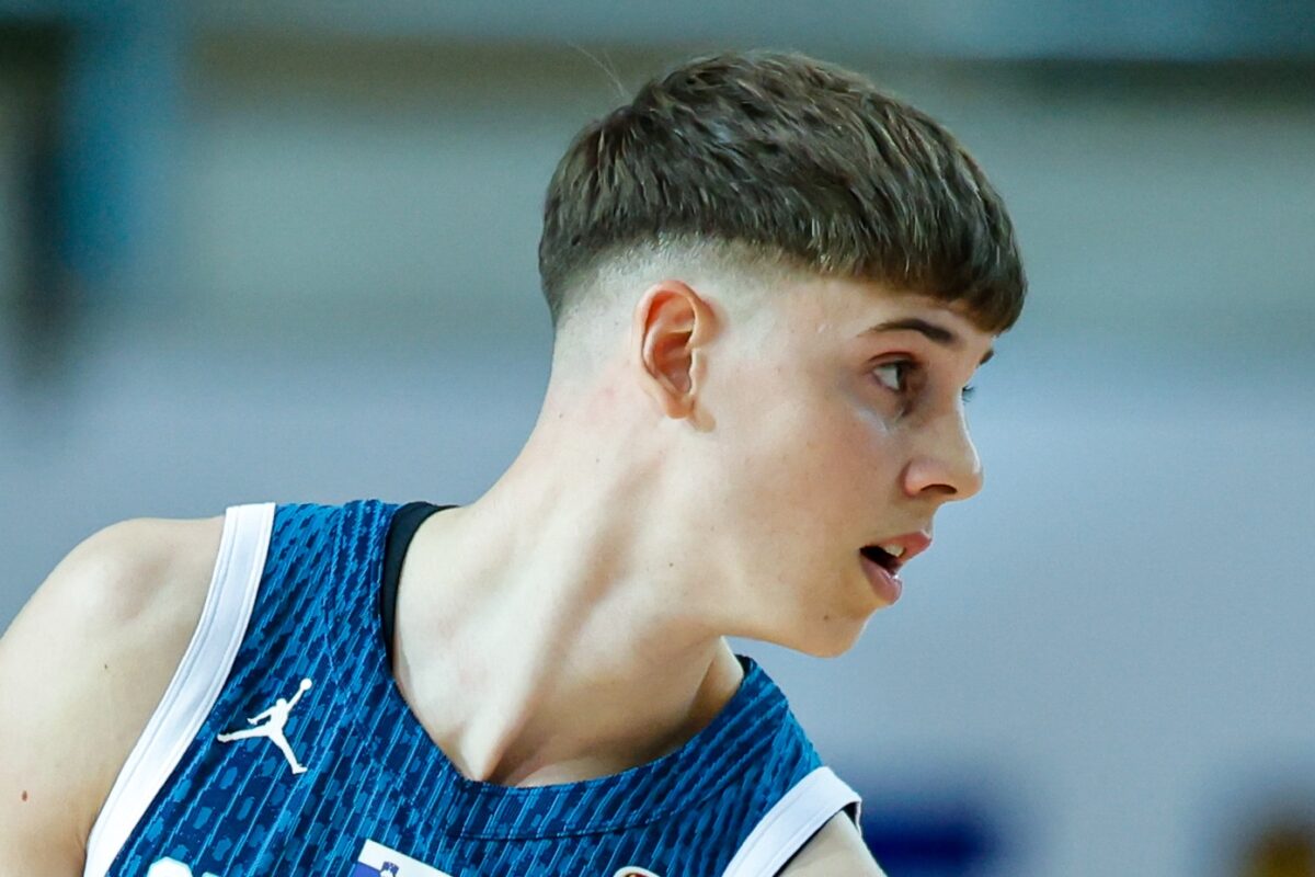 Nova slovenska št. 77 navdušuje (VIDEO)