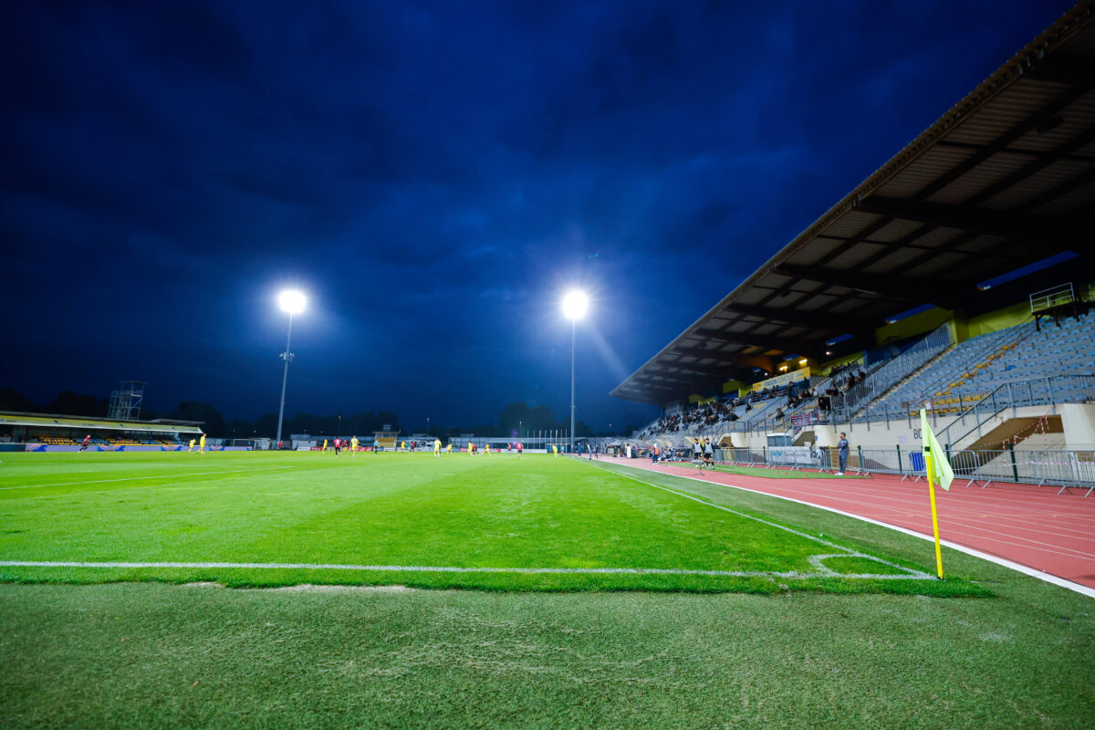 Zdaj je tudi uradno: prva liga z devetimi klubi