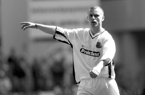 BiH zavita v črno, umrla je nogometna ikona