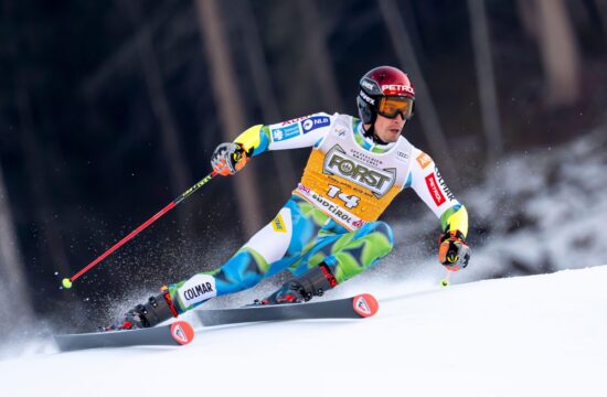 Reševanje Žana Kranjca