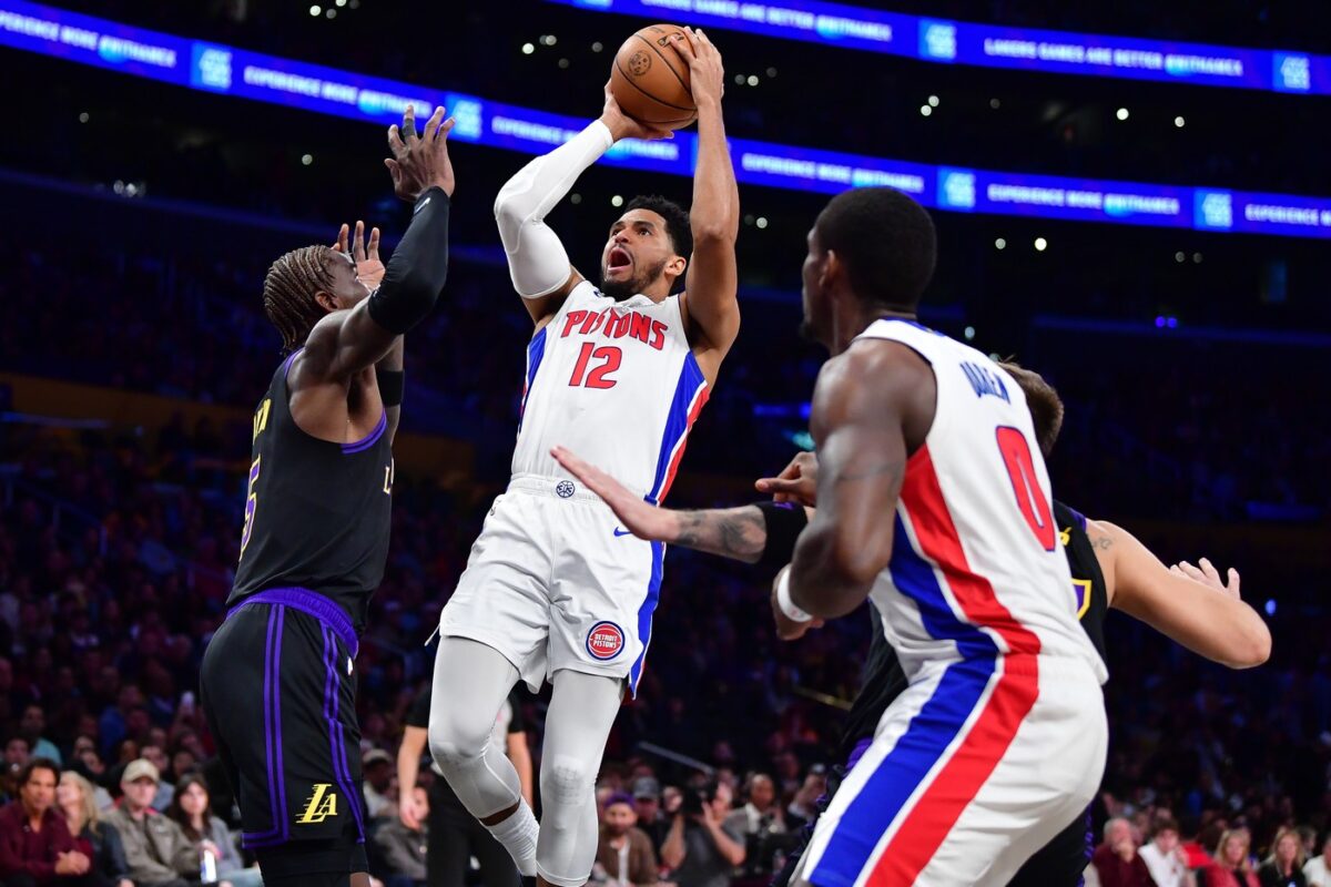 Detroit po dramatični končnici boljši od Bostona (VIDEO)