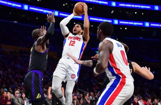 Detroit po dramatični končnici boljši od Bostona (VIDEO)