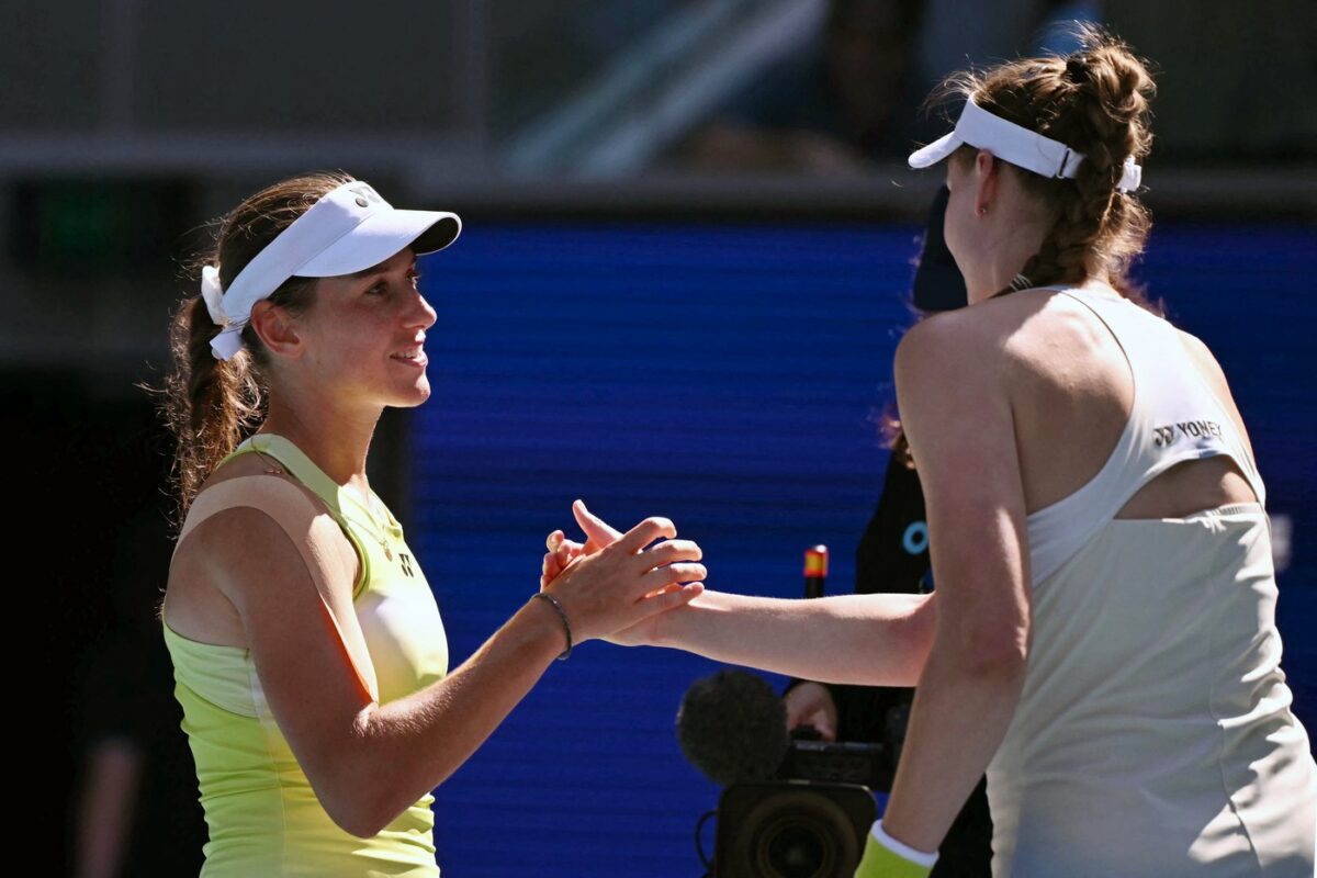 Brez senzacije: konec tudi za Kajo Juvan