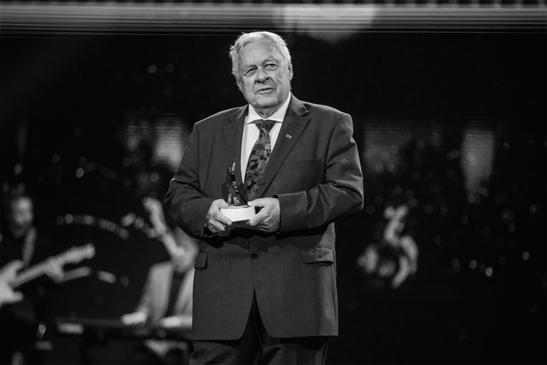 Umrl slovenski smučarski vizionar in inovator