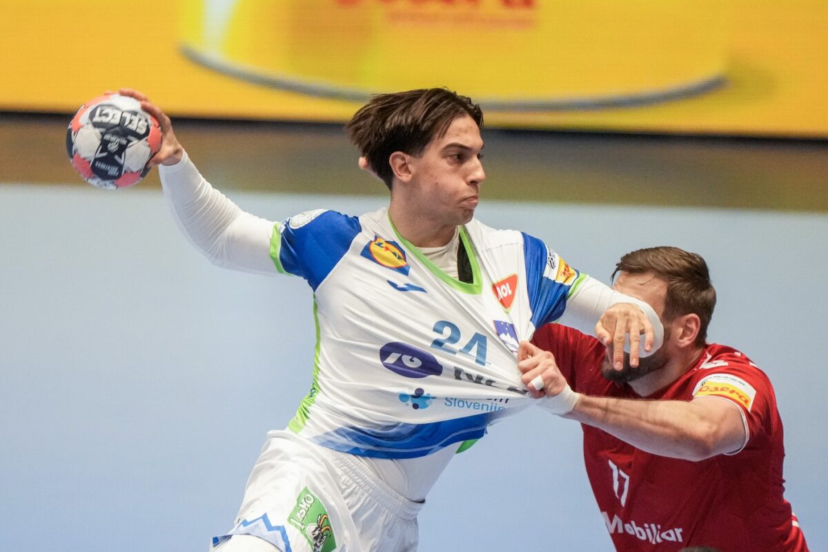 Za prvo mesto nad Otočane in vojsko navijačev