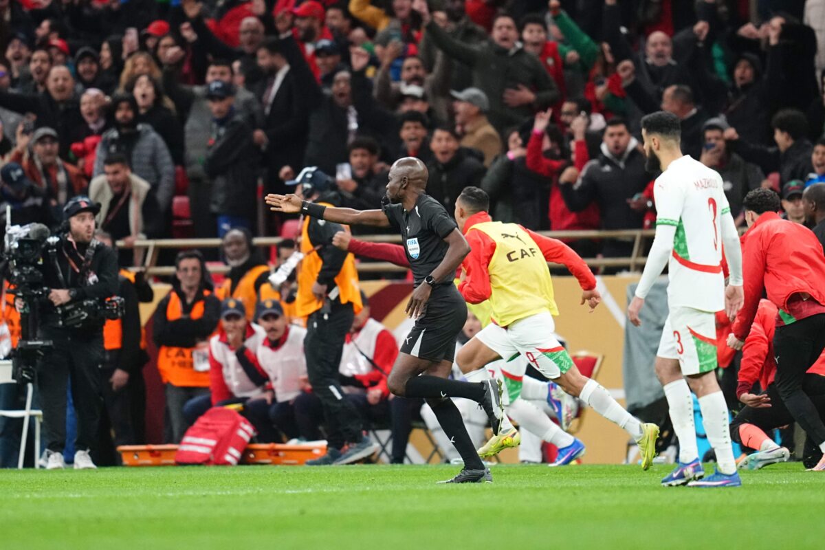 Maroko po fiasku v Rabatu sprožil pravni postopek