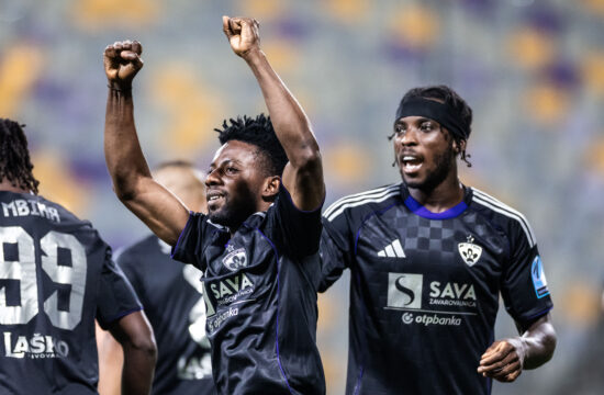 Še en odhod iz Maribora: Ganec okrepil sosede