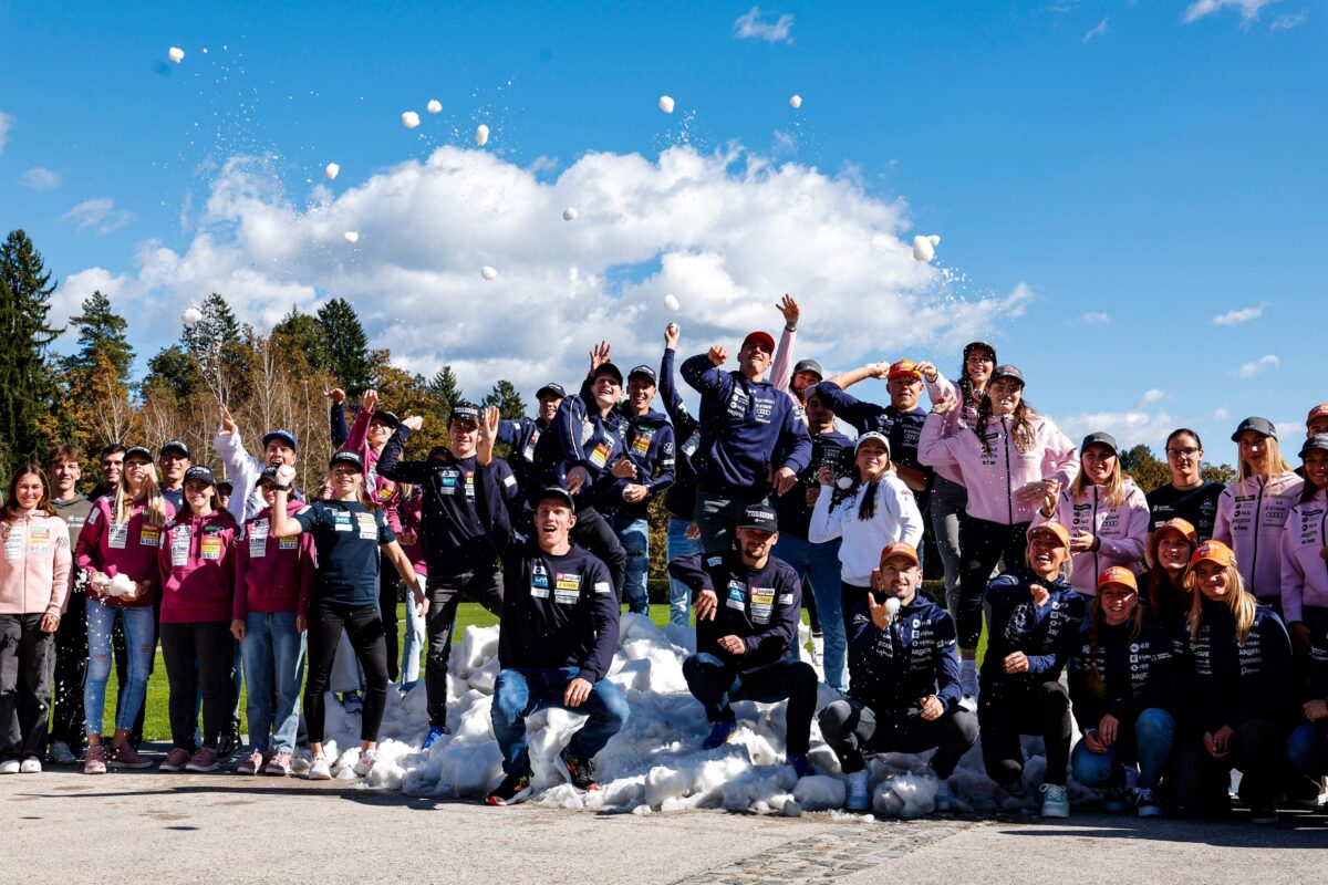 OKS potrdil olimpijsko odpravo, ena kvota ostala neizkoriščena