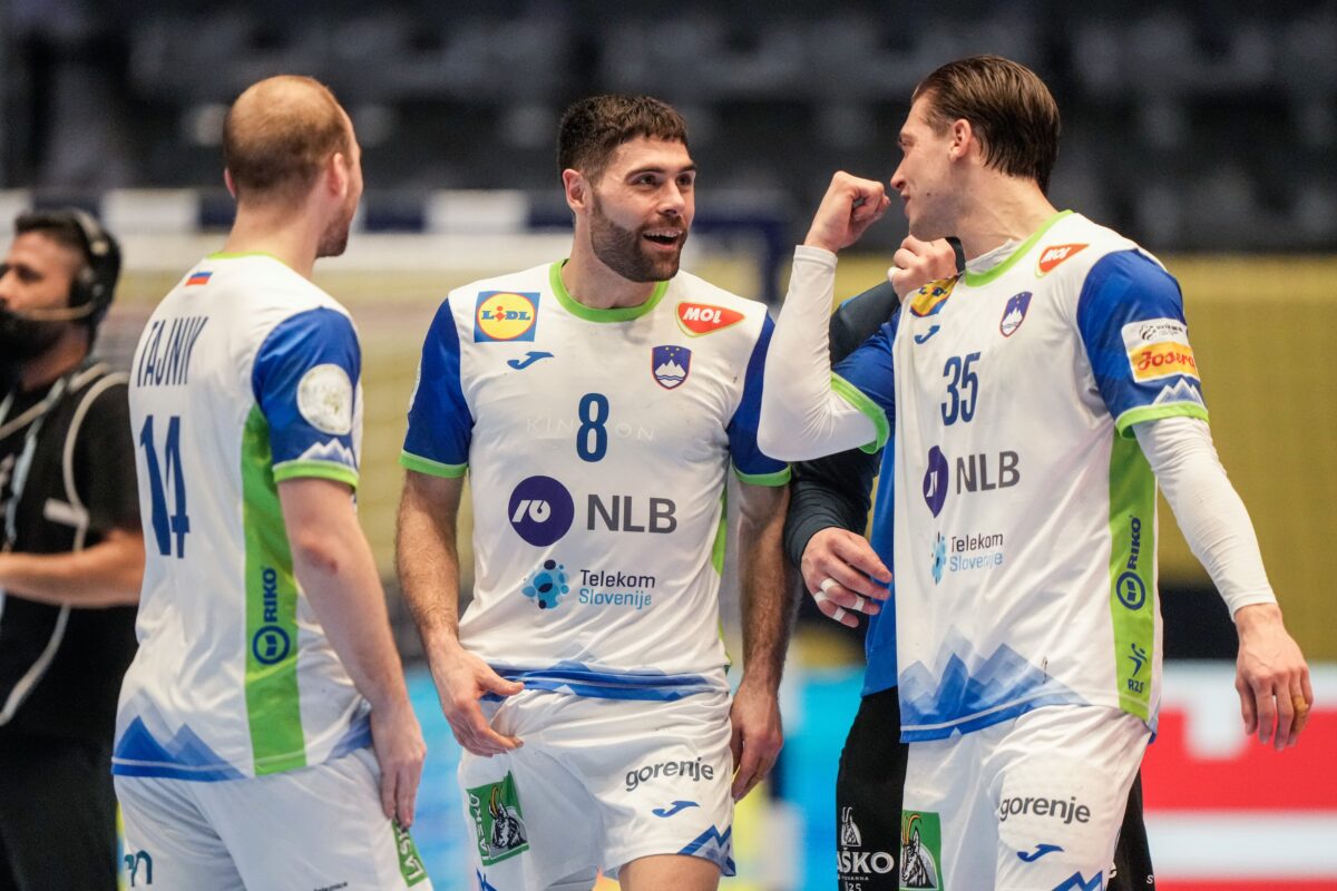 Tamše: Ta Slovenija se nikogar ne boji