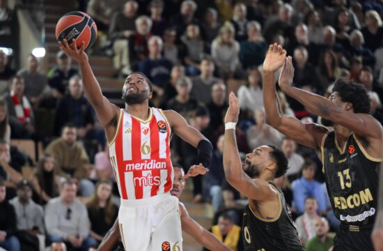 Vrhunci 23. kroga evrolige (VIDEO)