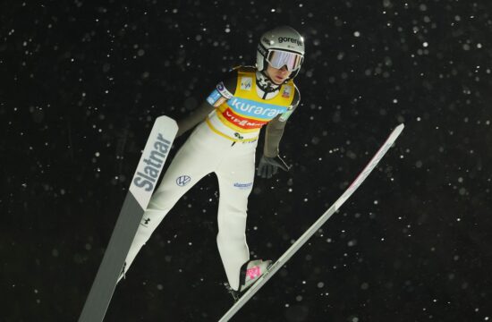 Pred nami spektakularna finalna serija