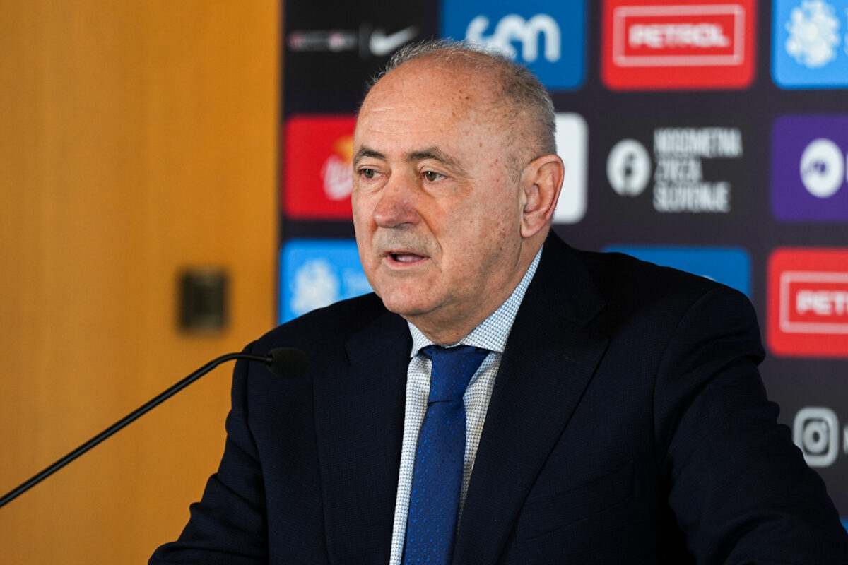 “Glede Domžal ne moremo nič, Cesar je imel prednost”